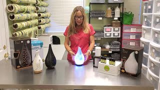 Essential Oil Diffuser Tips and Troubleshooting screenshot 5