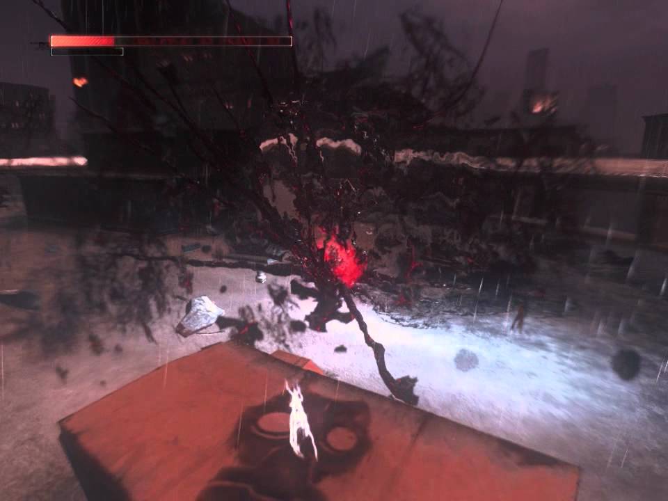 Let's play Prototype 2 part 24 - James Heller vs 4 Evolved - YouTube