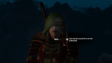 Skyrim-Maids 2 Deception Part 5