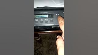 تصليح طابعة برذر T520w