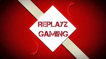 -Replayz Intro-