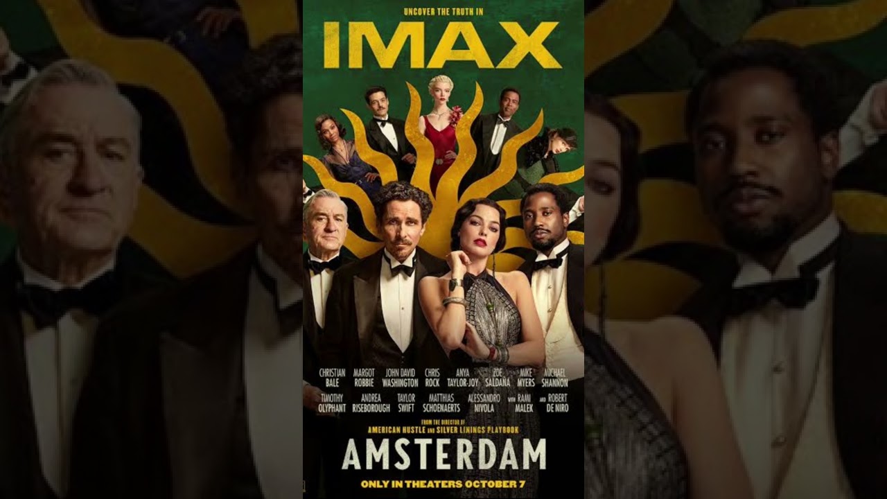 ATUALIZADO! FILMES em cartaz no CINEMA hoje! [04/08/2022]