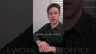 I work in an office 💼🏢 #trending #funny #comedy #viral #fyp #foryou #shorts #trendingshorts #like