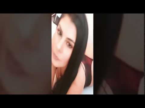 Claudia Abusada con tanga