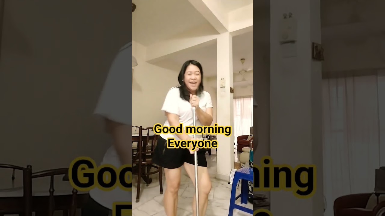 enjoy while cleaning #music #song #shortvideo