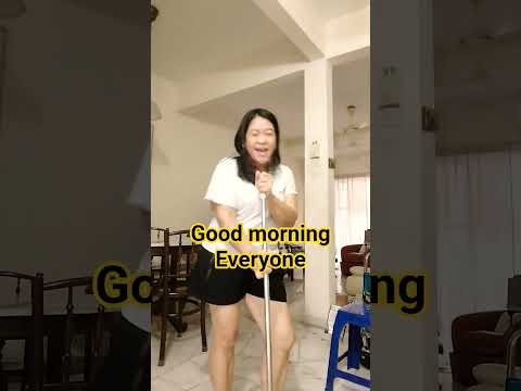 enjoy while cleaning #music #song #shortvideo