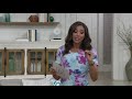 Treadly Thin & Light Motorized Treadmill on QVC