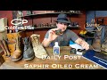 Daily Post- Saphir Oiled Cream (Saphir Greasy Cream)