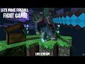 Hypixel Lobby Server or Bedwars Server Setup For Free