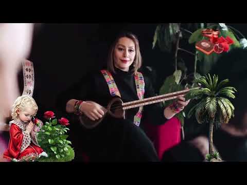 تصنیف زیبای پیمان عشق با صدای بانوی هنرمند بهار بادپا