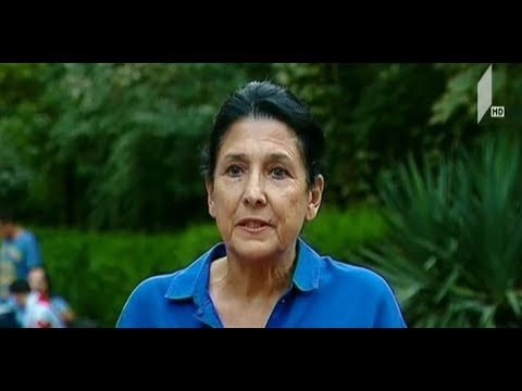 სალომე ზურაბიშვილი „ქართული ოცნების“ გადაწყვეტილებას ეხმაურება