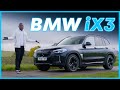BMW IX3 Review: Did BMW Get It Right?