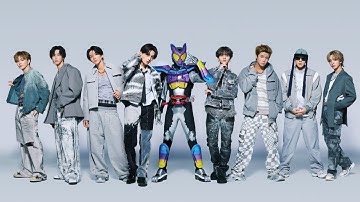 Thumbnail of Kamen Rider Gavv Opening Theme FULL - 『Got Boost?』 by FANTASTICS from EXILE TRIBE