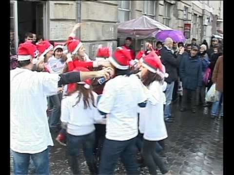 ასოციაცია ,,ათინათმა\" ძველით..