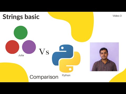 Learn Julia from