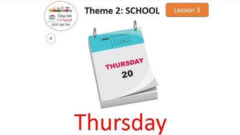 Smart Start grade 4  Theme 2 lesson 3