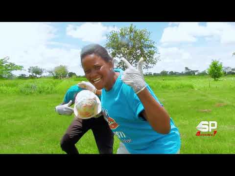 Super Nyankole   CORONA  Official Music Video