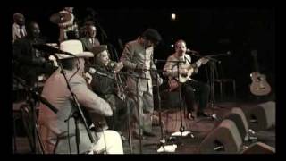 Buena Vista Social Club - El Cuarto De Tula chords