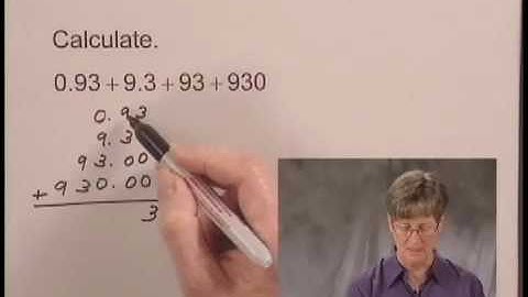 Basic College Math Ch4 Ex20