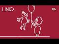 Linio 06 - La balono (The Balloon)