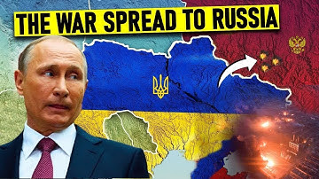 COLLAPSE of the Russian Air Forces 20 - Putin