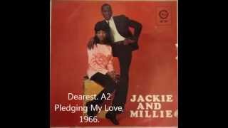 Dearest - Jackie and Millie