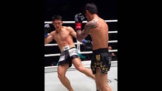 Download Lagu Ouch... That's GOT to hurt! 🫣 Will Masaaki Noiri bring the same power against Superbon at ONE 173? MP3