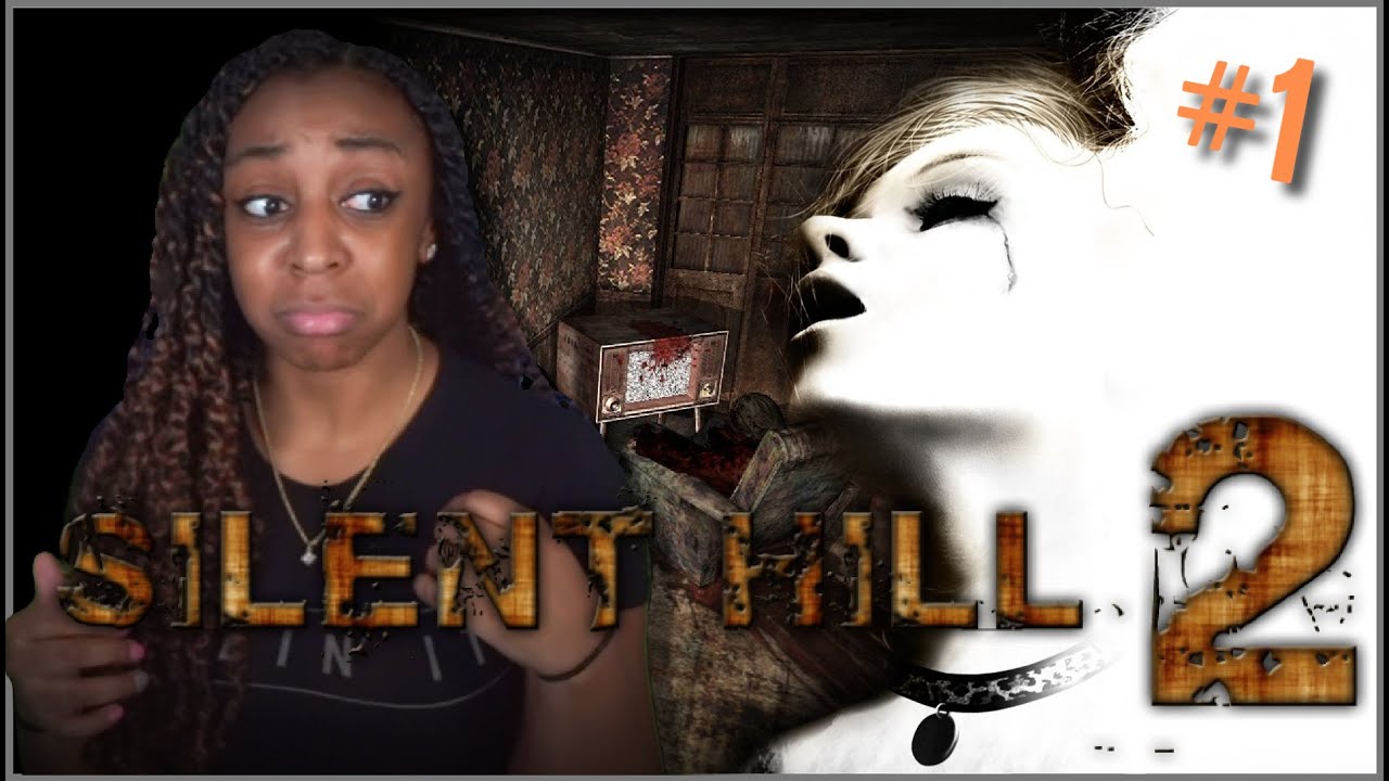 I AM LATE TO THIS!! | Silent Hill 2 Gameplay!!! | Part 1 - YouTube