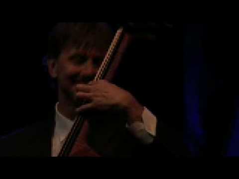 "Cloudsplitter" Brian Torff Live at Fairfield Arti...