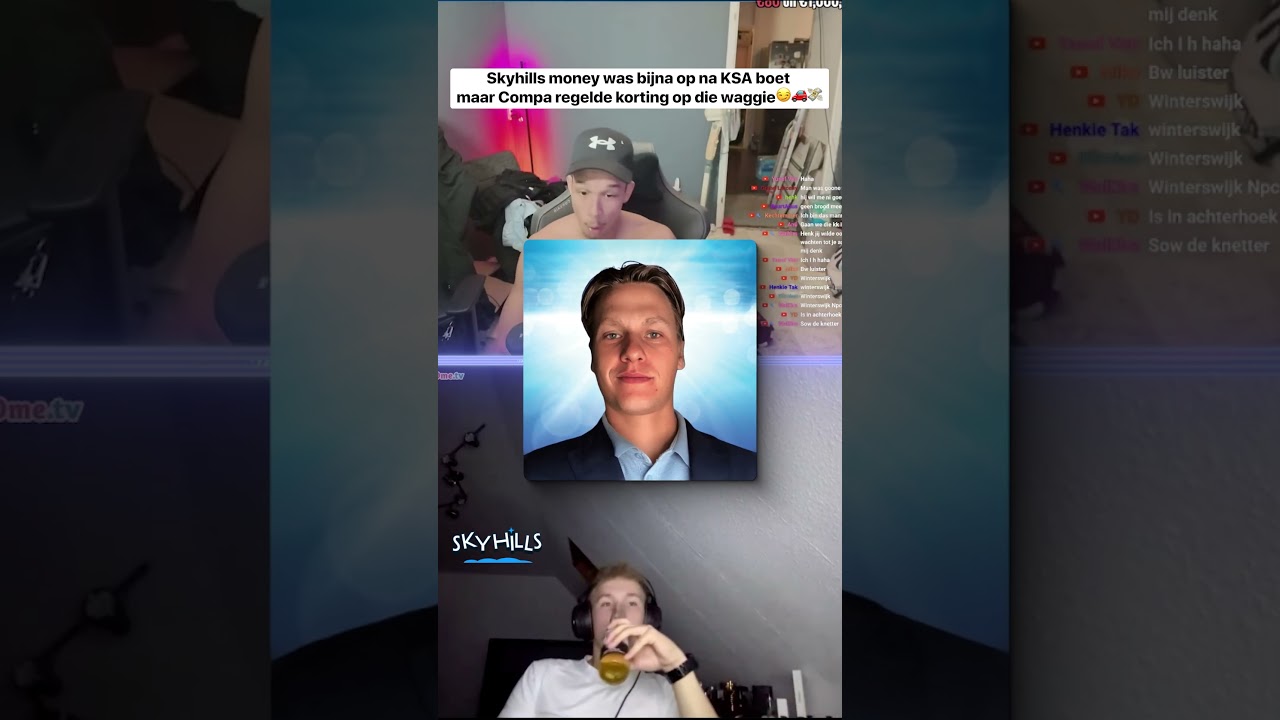 Gekke storytime #storytime #ometv #backshots #buurtwacht #bwnation #skyhills #shorts