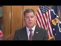 Secretary Walsh-HIRE Vets Medallion Award PSA