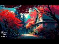 Yuki  lofi japanese music 