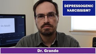 Does Narcissism Exposure Cause Depression? | Narcissism Exposure at Work
