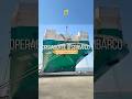 Discharging ES #automobile #autoexport #parking