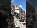Ek Balam! zona arqueológica,  Yucatán!