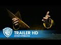 ES KAPITEL 2 - Offizieller Teaser Trailer Deutsch HD German (2019)