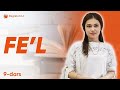 Onlayn Ona tili darslari | Fe'l so'z turkumi | 9 - dars