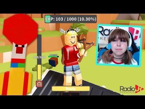 Su Tart Goes To Mcbusters Story Pt2 Roblox Radiojh Games Youtube - su tart the chill elevator by dj craftboy160 roblox youtube