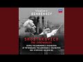 Shostakovich: Symphony No.7, Op.60 - "Leningrad" - 1. Allegretto