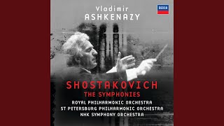 Shostakovich: Symphony No.7, Op.60 - "Leningrad" - 1. Allegretto