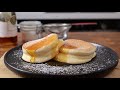 How To Make Easy Indulgent Japanese Souffle Pancakes