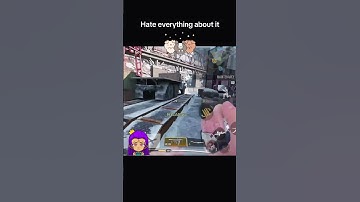 I hate this codm power up #codmobileclips