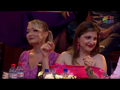 ADIL ALUS KARABIBERIM Live 