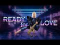 Areta Chmiel feat. Magda Mitoń - Ready For Love