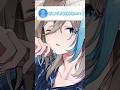 〇〇になる夢を諦めた理由って何?? 【 #shorts #vtuber #バズれ 】