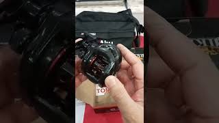 Tomman Black Ghost C Resimi