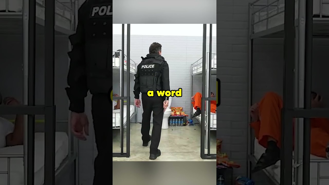 Adin Ross was SENT to JAIL..