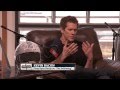 Kevin Bacon on the Dan Patrick Show (Full Interview) 1/29/14