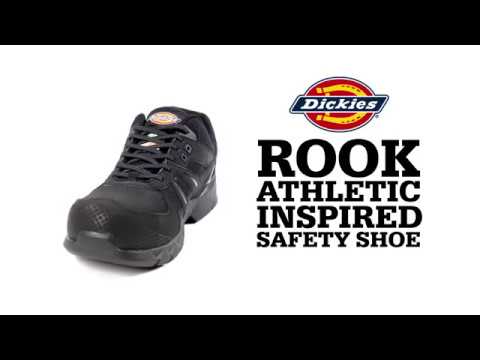 dickies safety shoes