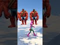 GTA 5 Epic Water Ragdolls Spiderman Jump/Fails Ep 115 #shorts
